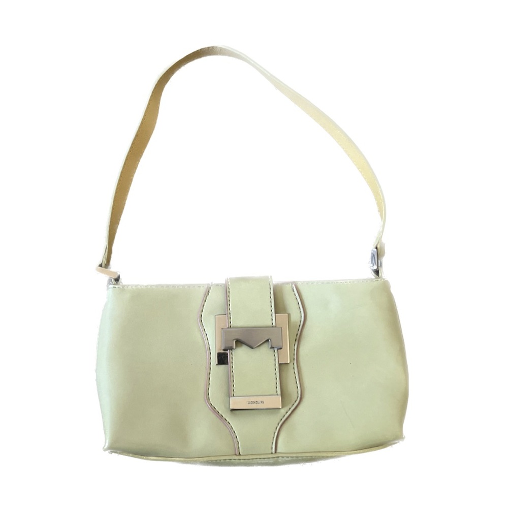 Green Mondani Purse